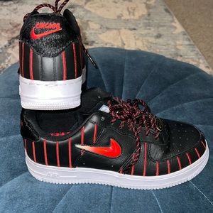 Nike Air Force 1 Low
Jewel Chicago All-Star (2020) (Women's)
